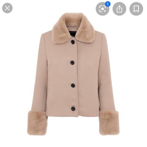 Teddybear jakke | FINN.no Teddybear jakke | FINN.no