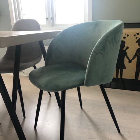 stoler fra søstrene grene | FINN.no 4 spisestoler fra søstrene Grene | FINN.no