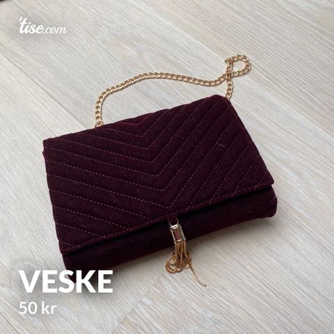 Julegavetips. Ny Lycke veske selges. | FINN.no Julegavetips. Ny Lycke veske selges. | FINN.no