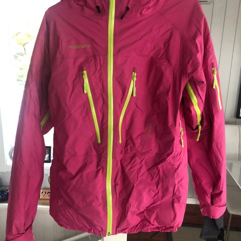 Norrøna primaloft | FINN.no Kjøp Norrøna Narvik Gore Tex Performance Shell 2L Jacket