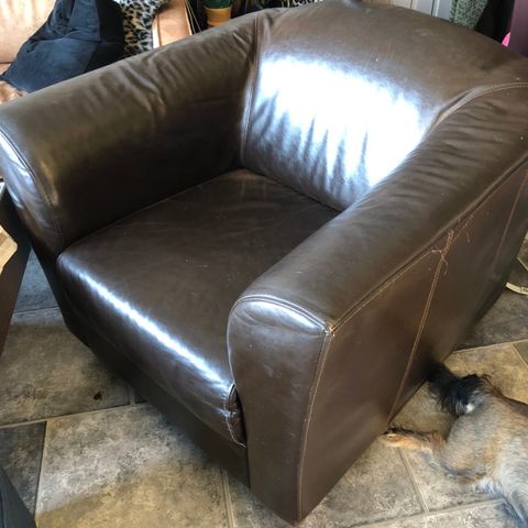 Bolia Pasadena sort skinnsofa | FINN.no Bolia Pasadena sort skinnsofa | FINN.no