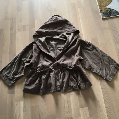 Dunkåpe fra Bergans i brunn farge str S | FINN.no Dunkåpe fra Bergans i brunn farge str S | FINN.no
