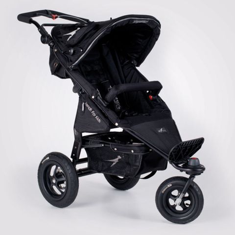 tfk joggster twist 2016