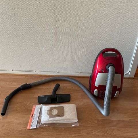 Electrolux Silent Parketto | FINN.no Munnstykke til støvsuger Electrolux ZE115 Helt nytt