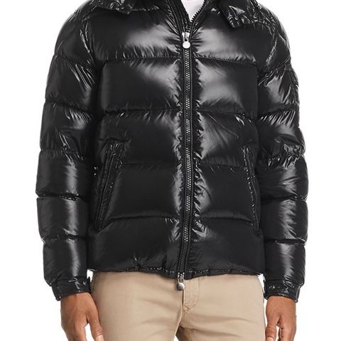 Moncler Maya | FINN.no moncler maya jakke herre