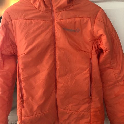 Bergans Filefjell turjakke | FINN.no Filefjell – ny 71°N jakke | PadleSiden