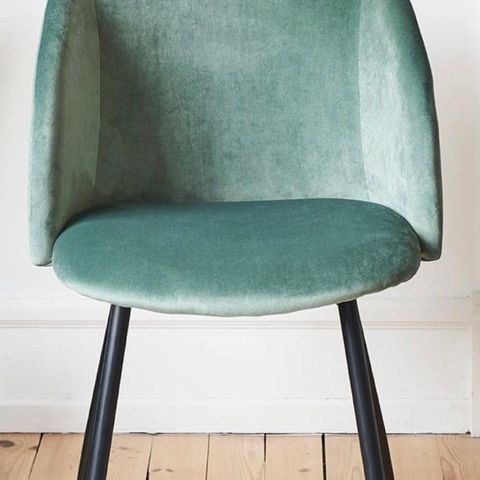 Stol fra Søstrene Grene | FINN.no Spisestol Søstrene Grene | FINN.no