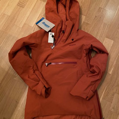 Bergans Filefjell turjakke | FINN.no Filefjell – ny 71°N jakke | PadleSiden