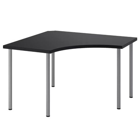 Kontorpult Linnmon hjørne fra Ikea,. | FINN.no Micke Hjørne Skrivebord fra Ikea Ønskes Kjøpt. | FINN.no