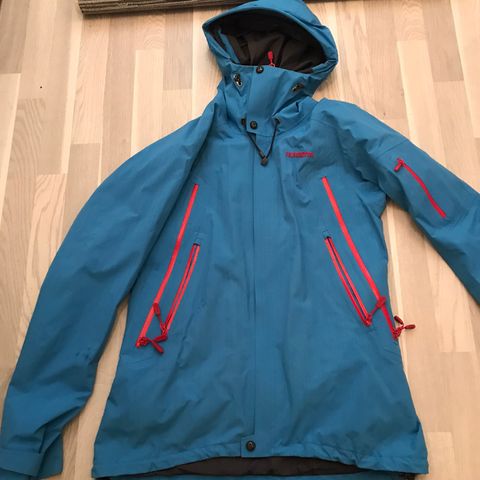 Bergans Filefjell turjakke | FINN.no Filefjell – ny 71°N jakke | PadleSiden