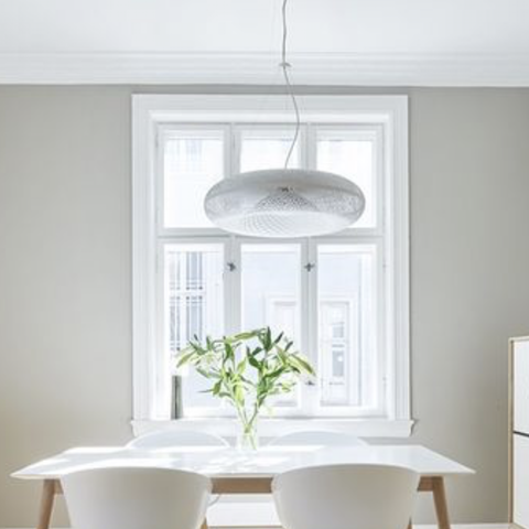 Mamba pendel lampe led. | FINN.no Mamba pendel lampe led. | FINN.no