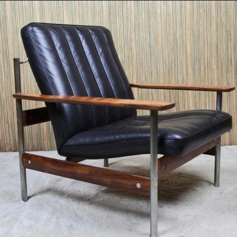 Design Soul lounge stol | FINN.no Soul Lounge stol fra Bolia selges! | FINN.no