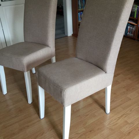 Stina spisestue stol | FINN.no Stina spisestue stol | FINN.no