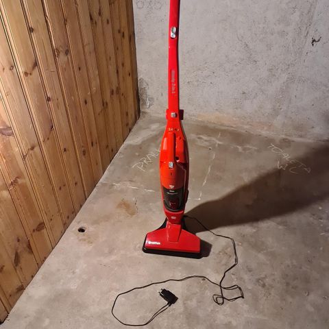 Bosch støvsuger elektrisk 32volt | FINN.no Bosch støvsuger elektrisk 32volt | FINN.no