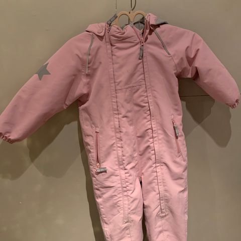 Reflex Hitra softshell jakke, rosa Reflex Hitra softshell jakke, rosa