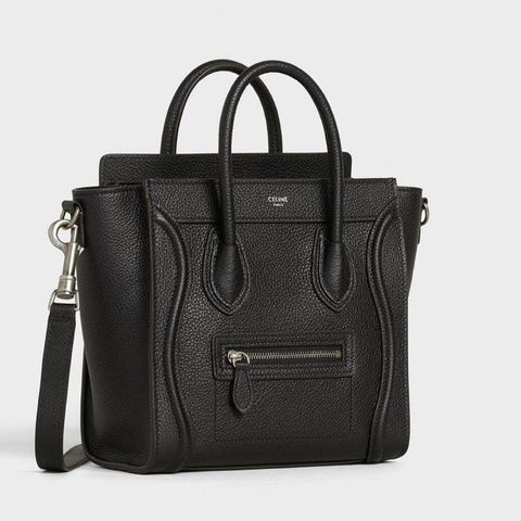 Celine mini luggage | FINN.no Celine Mini Luggage veske | FINN.no