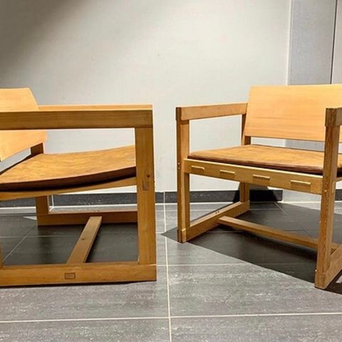 Lekker Ero kontorstol fra Stål og Stil | FINN.no Lekker Ero kontorstol fra Stål og Stil | FINN.no