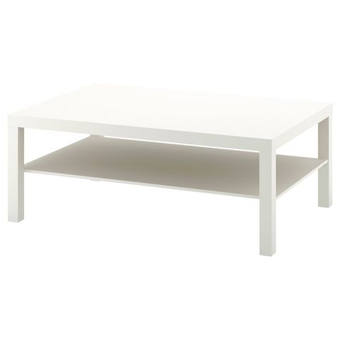 Hvitt Lack sidebord fra IKEA selges | FINN.no Hvitt Lack sidebord fra IKEA selges | FINN.no