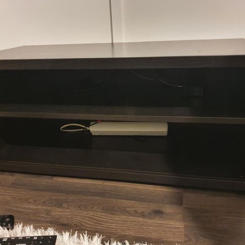 Mosjø TV Benk fra IKEA | FINN.no Mosjø TV Benk fra IKEA | FINN.no