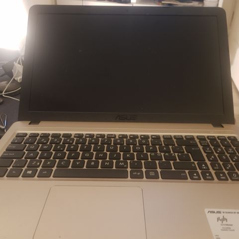 Defekt Dell laptop e6320 | FINN.no Defekt Dell laptop e6320 | FINN.no