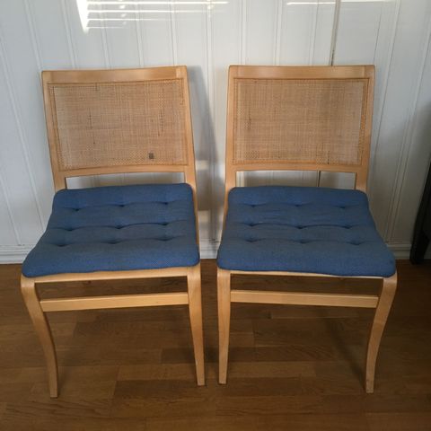 Lekker Ero kontorstol fra Stål og Stil | FINN.no Lekker Ero kontorstol fra Stål og Stil | FINN.no