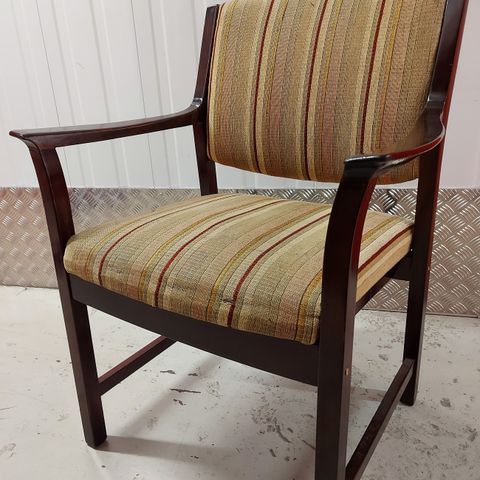 Retro spisestoler, norsk design tallet 1960 | FINN.no Retro spisestoler, norsk design tallet 1960 | FINN.no