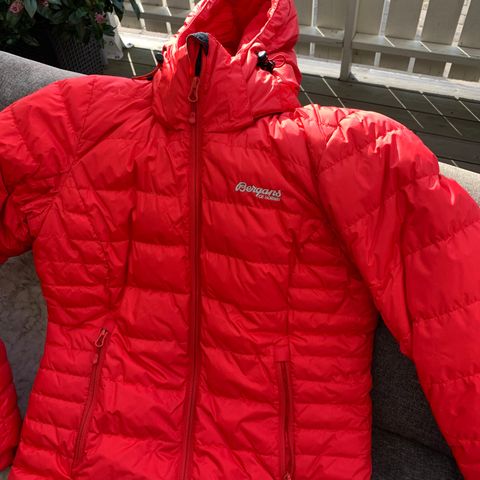 Bergans Filefjell turjakke | FINN.no Filefjell – ny 71°N jakke | PadleSiden
