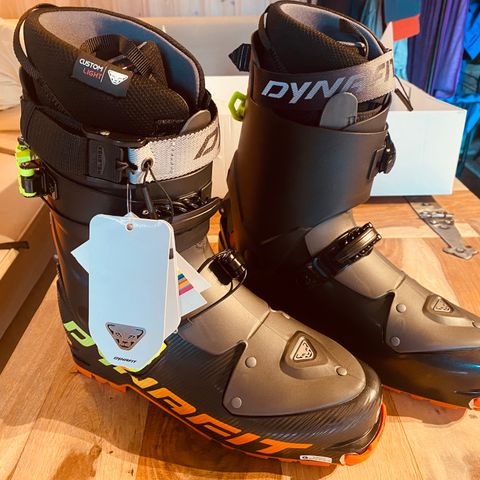 Salomon Slab Mtn rando sko | FINN.no Salomon Slab Mtn rando sko | FINN.no