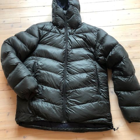 Boblejakke str 4xl, brukt | FINN.no Boblejakke str 4xl, brukt | FINN.no