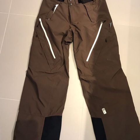 BASECAMP turbukse dame str s | FINN.no BASECAMP turbukse dame str s | FINN.no
