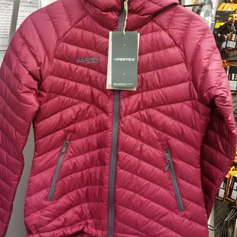 NY PRIS!! Bergans Filefjell Lady Goretex jakke str S | FINN.no NY PRIS!! Bergans Filefjell Lady Goretex jakke str S | FINN.no