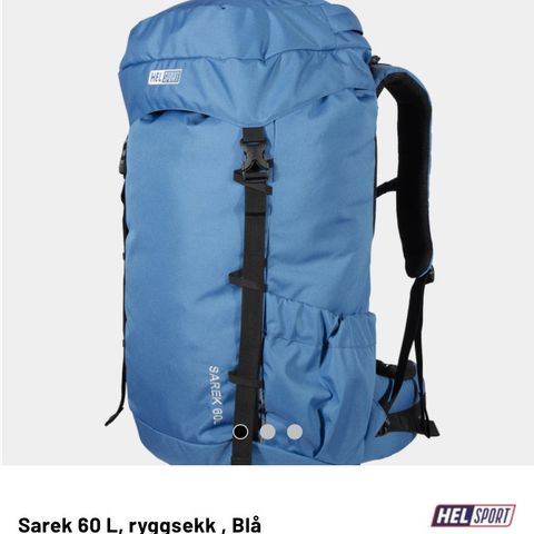 50% rabatt Bergans lett dagstursekk 30L | FINN.no 50% rabatt Bergans lett dagstursekk 30L | FINN.no
