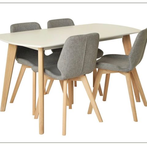 IKEA Fanbyn 3 stoler til spisestuen | FINN.no IKEA Fanbyn 3 stoler til spisestuen | FINN.no