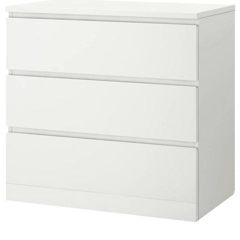 Ikea Malm Kommode Finn No