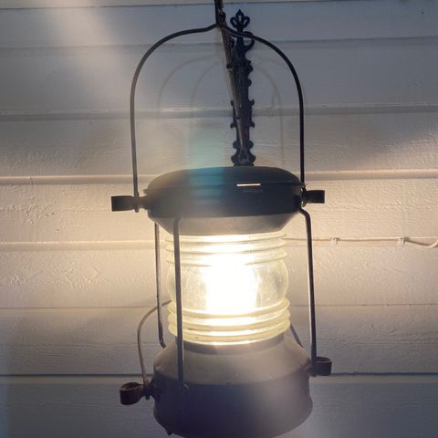 Utelamper Norra Lampen Anine | FINN.no Utelamper Norra Lampen Anine | FINN.no