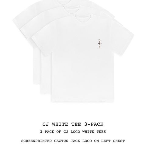 Travis Scott x McDonalds Cactus Jack t skjorte | FINN.no Travis Scott x McDonalds Cactus Jack t skjorte | FINN.no