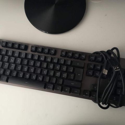 Hori KeypadMouse Controller for Ps4 og Ps3. | FINN.no Hori KeypadMouse Controller for Ps4 og Ps3. | FINN.no
