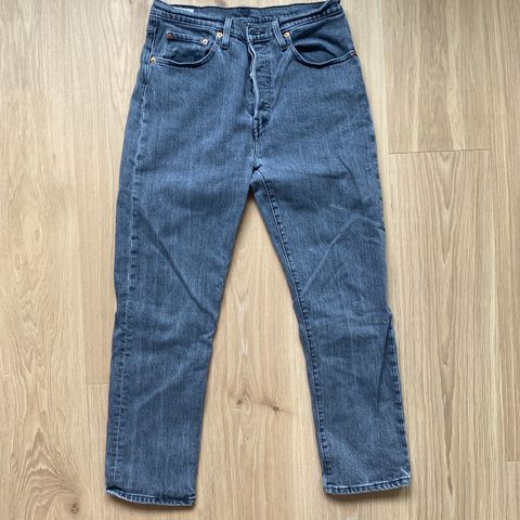 Retro Crocker bukse jeans. Str. XS. Vintage Denimbukse Retro Crocker bukse jeans. Str. XS. Vintage Denimbukse