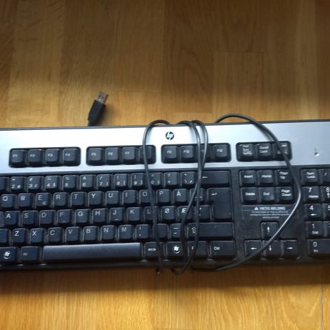 Logitech K120 tastatur billig | FINN.no Logitech K120 tastatur billig | FINN.no