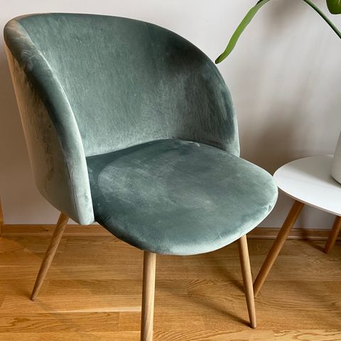 Stol fra Søstrene Grene | FINN.no Spisestol Søstrene Grene | FINN.no