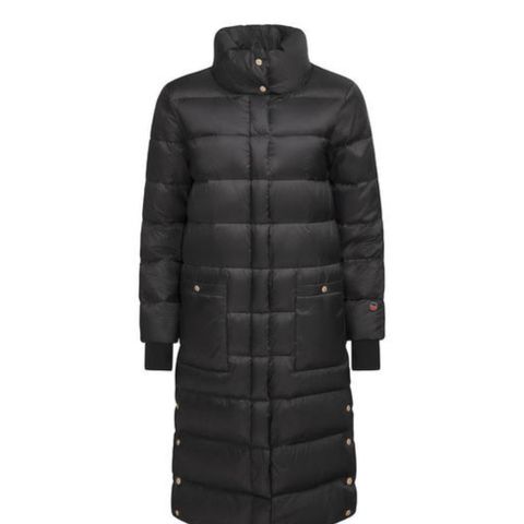 MONCLER Orophin Giubbotto jakke, svart, str 1 | FINN.no Black Orophin Ytterjakke | Moncler | Parkas | Miinto.no