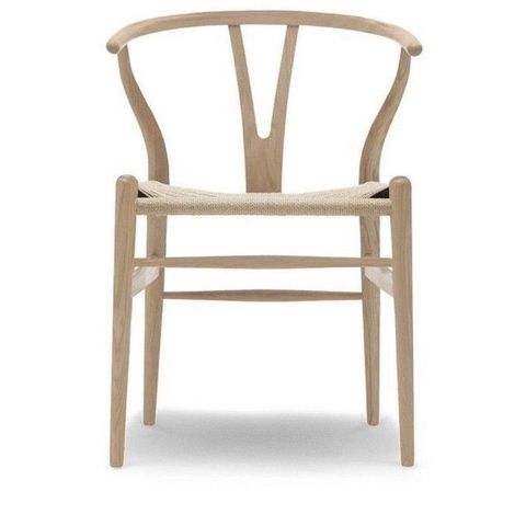 Nytt og brukt annonser med søkeordet wegner | FINN Torget H. J. Wegner. Y stol, model CH 24, bøgetræ |