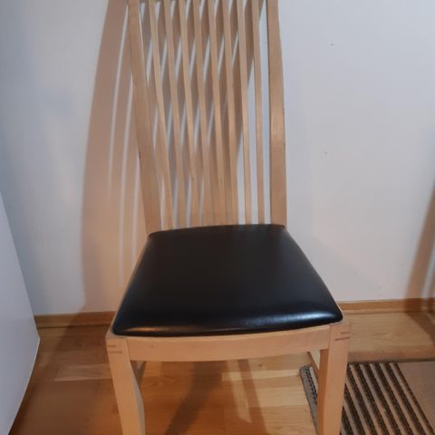 Stina spisestue stol | FINN.no Stina spisestue stol | FINN.no