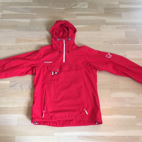 Norrøna Narvik goretex ski jakke. | FINN.no Norrøna Narvik GoreTex ski jakke | FINN.no