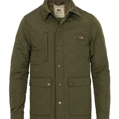Ny Lee Cooper Jakke selges | FINN.no Ny Lee Cooper Jakke selges | FINN.no