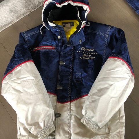 Tøff slalom skidress ( jakke og bukse ) til gutt. | FINN.no Tøff slalom skidress ( jakke og bukse ) til gutt. | FINN.no