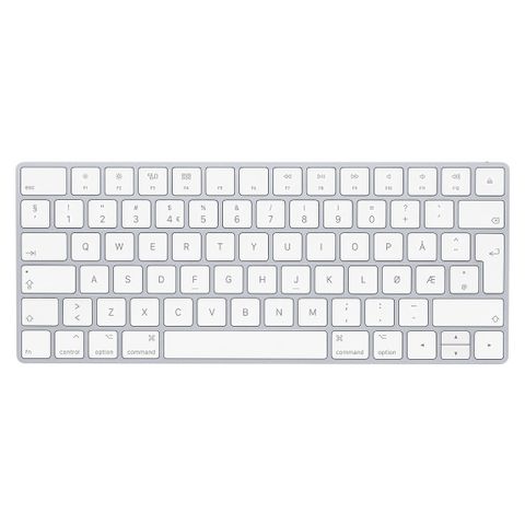 Apple tastatur og mus (brukt en gang) | FINN.no Apple tastatur og mus (brukt en gang) | FINN.no