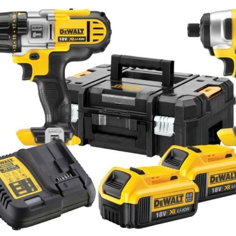 DC9310 hurtiglader for Dewalt NIMH og NICD batterier | FINN.no DC9310 hurtiglader for Dewalt NIMH og NICD batterier | FINN.no