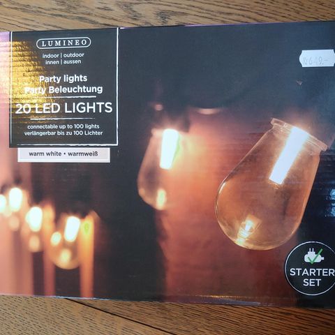 Helt ny Chelsea led lampe | FINN.no Helt ny Real Madrid led lampe | FINN.no