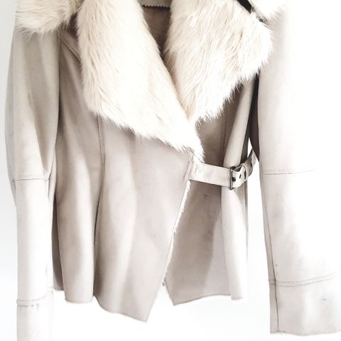 Jakke,Uptown New York | FINN.no Jakke,Uptown New York | FINN.no